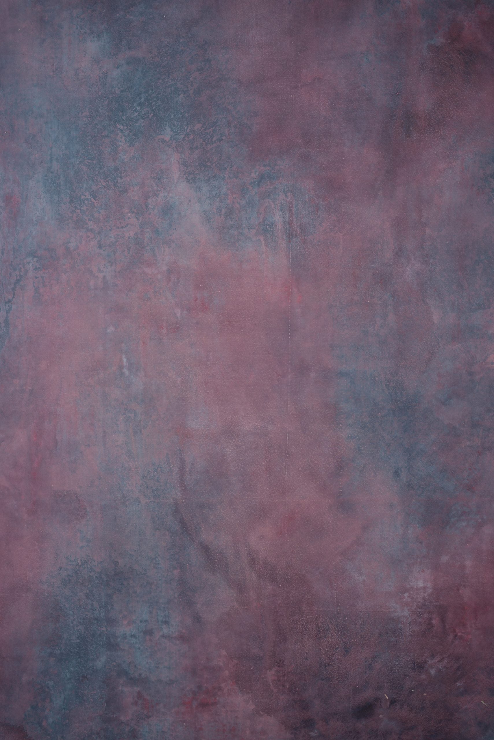 12611 Purple Distressed Text L