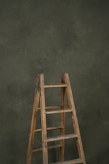12612 Green Mid Text L