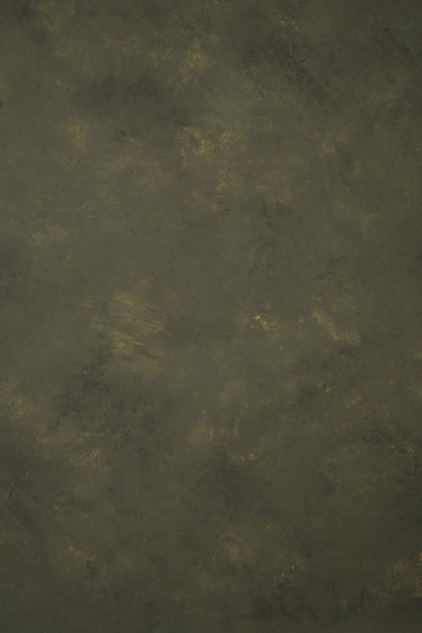 12613 Green Mid Text L