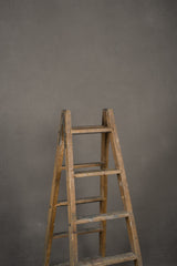 12618 Warm Grey Distressed Text L