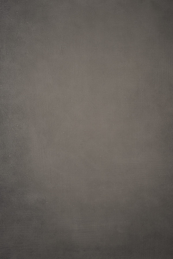 12619 Warm Grey Distressed Text L