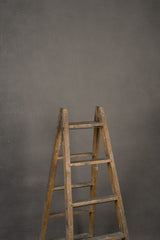 12619 Warm Grey Distressed Text L