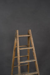 12624 Grey Distressed Text M