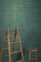 1263 Tirquize Green Strong Text L+