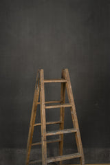 12640 Grey Distressed Text ST