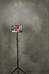 12643 Grey Green Backdrop Mid Text ST