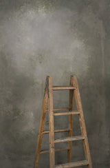 12643 Grey Green Backdrop Mid Text ST