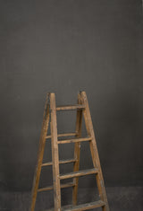 12647 Warm Grey Distressed Text ST