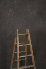 12651 Brown Distressed Text ST