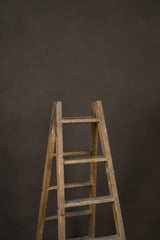12652 Brown Distressed Text ST