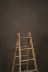 12654 Brown Distressed Text ST