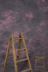 1266 Violet Strong Text L+