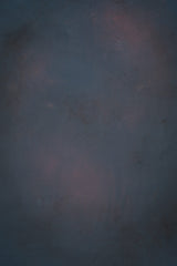 12664 Blue Mid Text ST