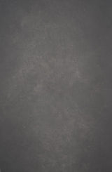 12668 Grey Distressed Text XS