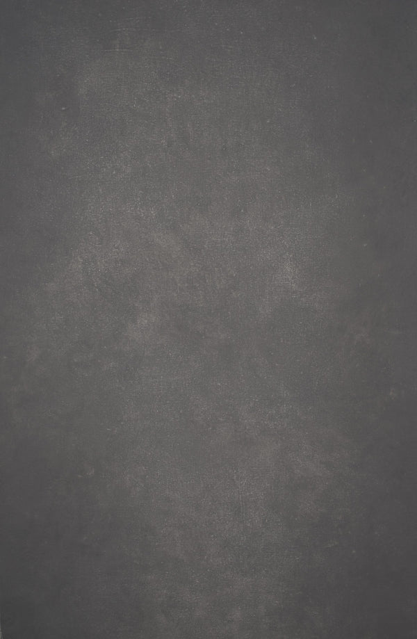 12668 Grey Distressed Text XS