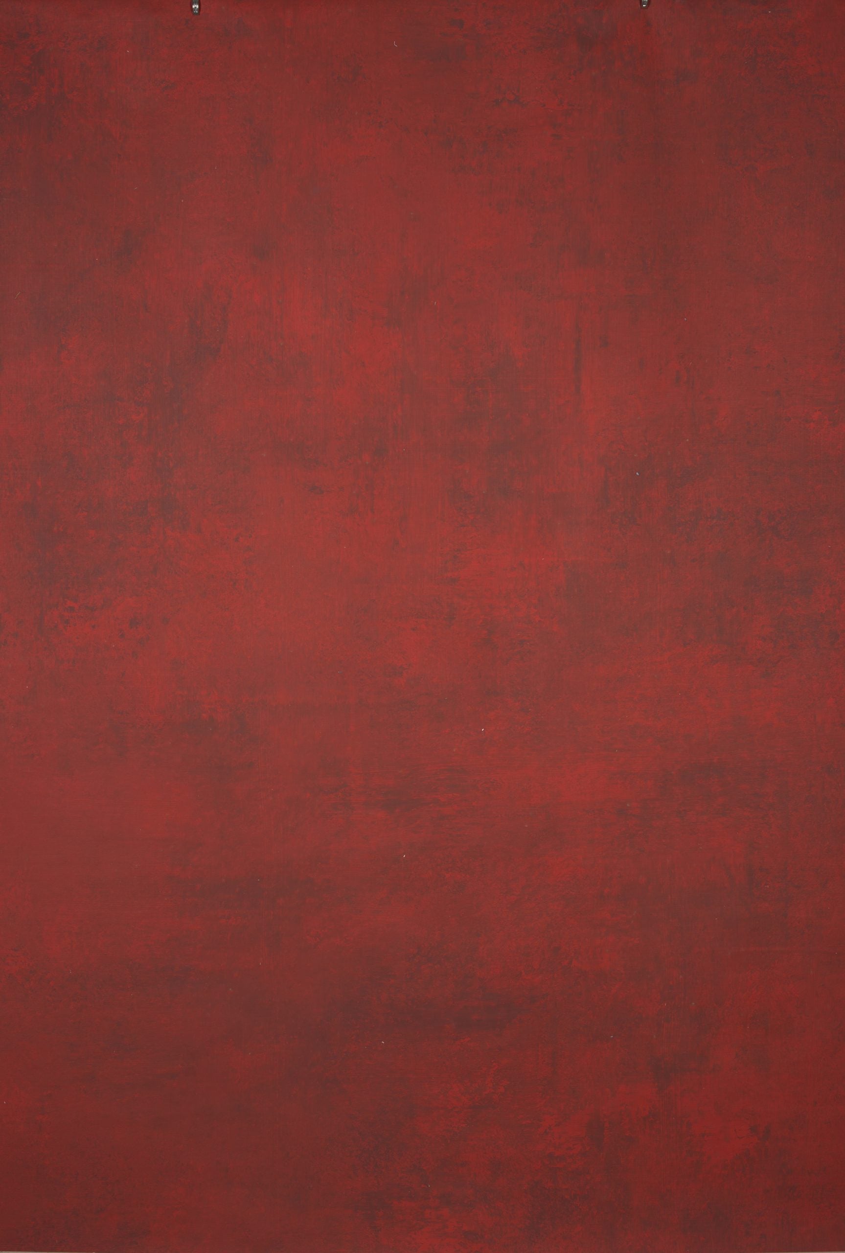 1267 Red Distressed Text L+