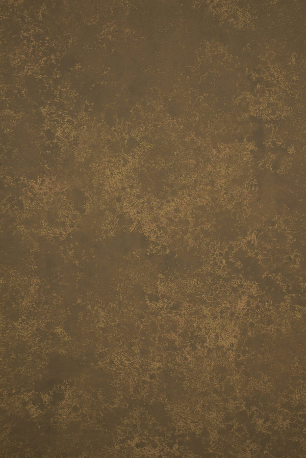 12674 Brown Strong Text XS