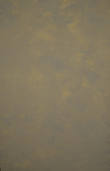 12684 Green Ochre Mid Text XS