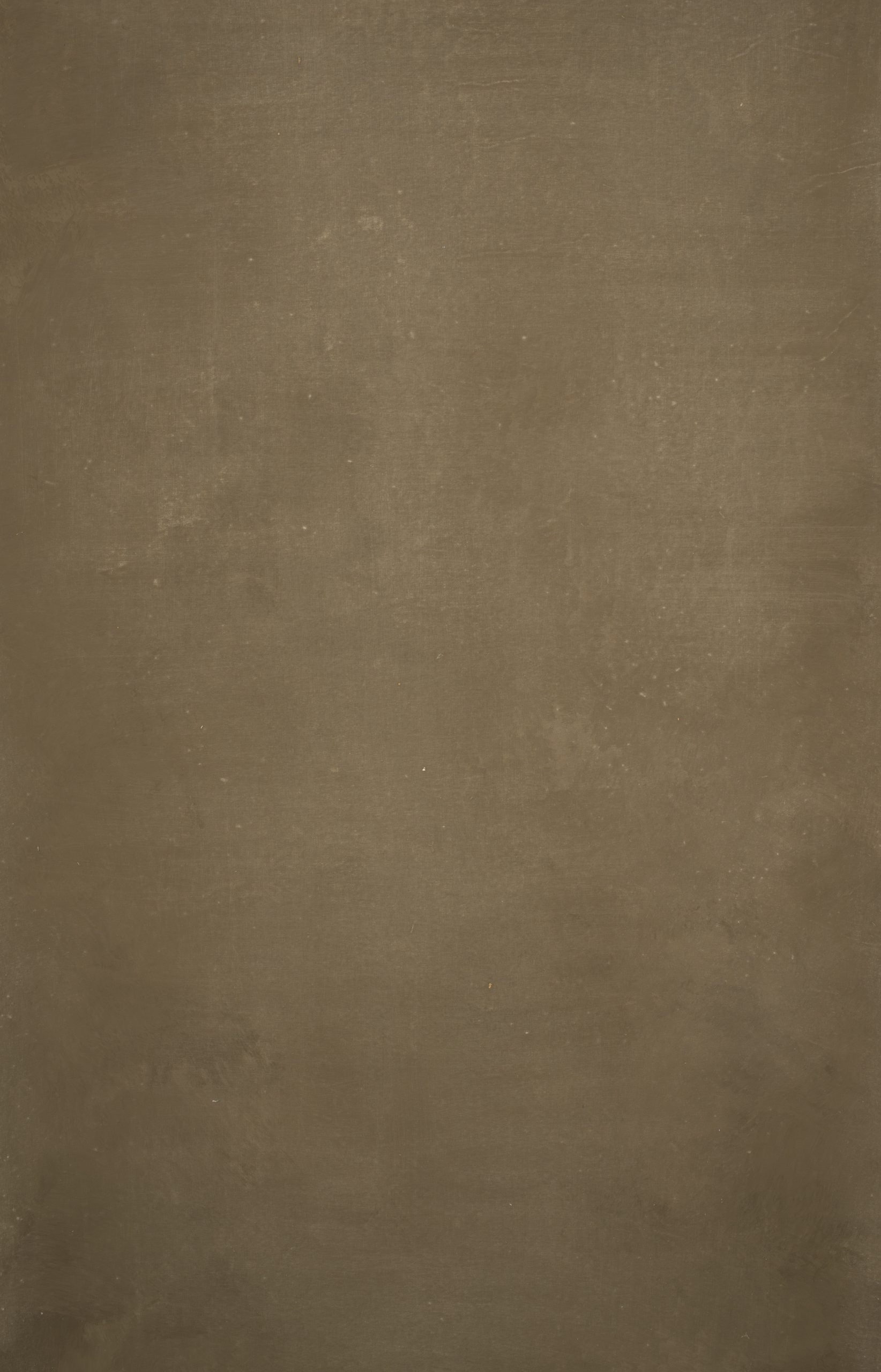 12687 Beige Distressed Text XS