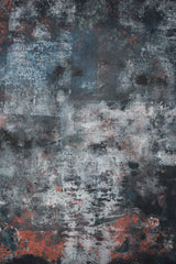 12698 Grey Strong Text L