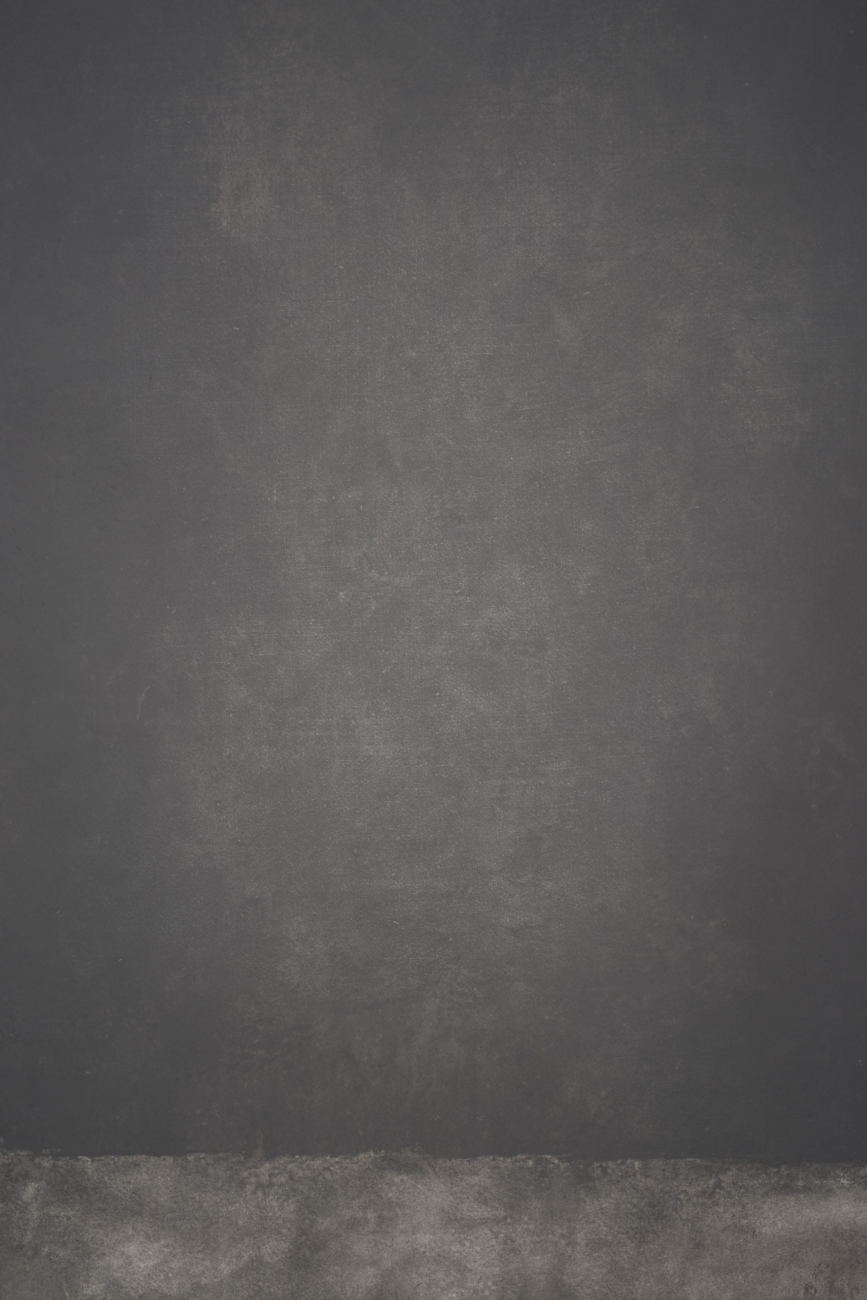 12701 Grey Distressed Text L