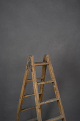 12702 Grey Distressed Text L