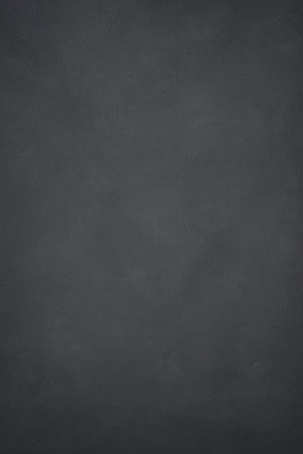 12704 Grey Distressed Text L
