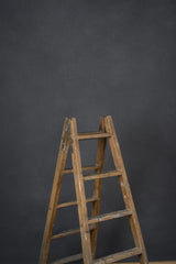 12704 Grey Distressed Text L