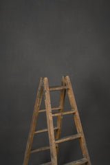 12705 Grey Distressed Text L