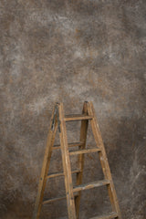 12706 Grey Brown Strong Text L