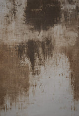 12707 Grey Brown Strong Text L