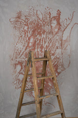 12712 Grey Red Strong Text L