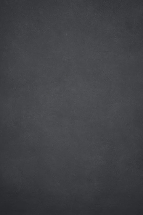 12714 Dark Grey Distressed Text L