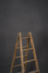 12717 Grey Distressed Text L