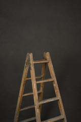 12729 Warm Dark Grey Distressed Text L