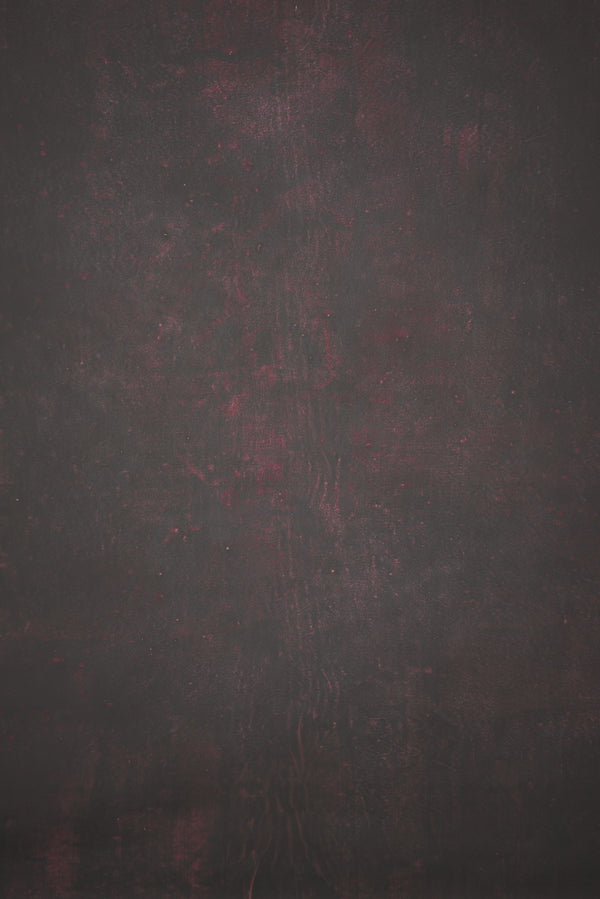 12730 Grey Pink Distressed Text L