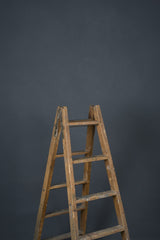 12736 Cold Grey Distressed Text L