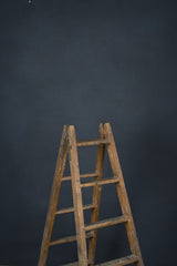 12737 Dark Cold Grey Distressed Text L
