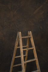 12743 Brown Mid Text L
