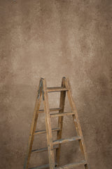 12744 Brown Mid Text L