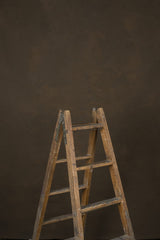 12745 Brown Mid Text L