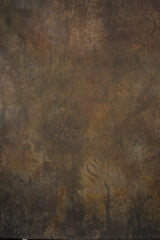 12747 Brown Mid Text L