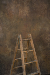 12747 Brown Mid Text L
