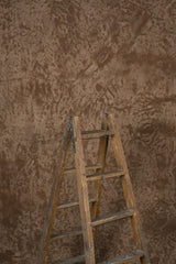 12749 Brown Strong Text L