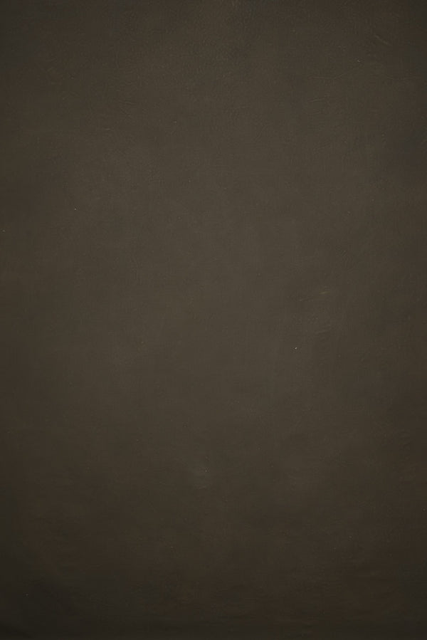 12757 Brown Distressed Text L