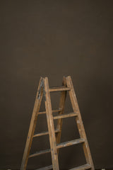 12758 Brown Distressed Text L