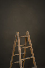 12759 Brown Distressed Text L