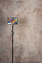 Red Beige Backdrop Strong Text L+ 1276