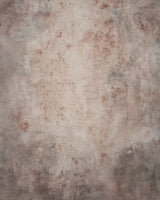 Red Beige Backdrop Strong Text L+ 1276