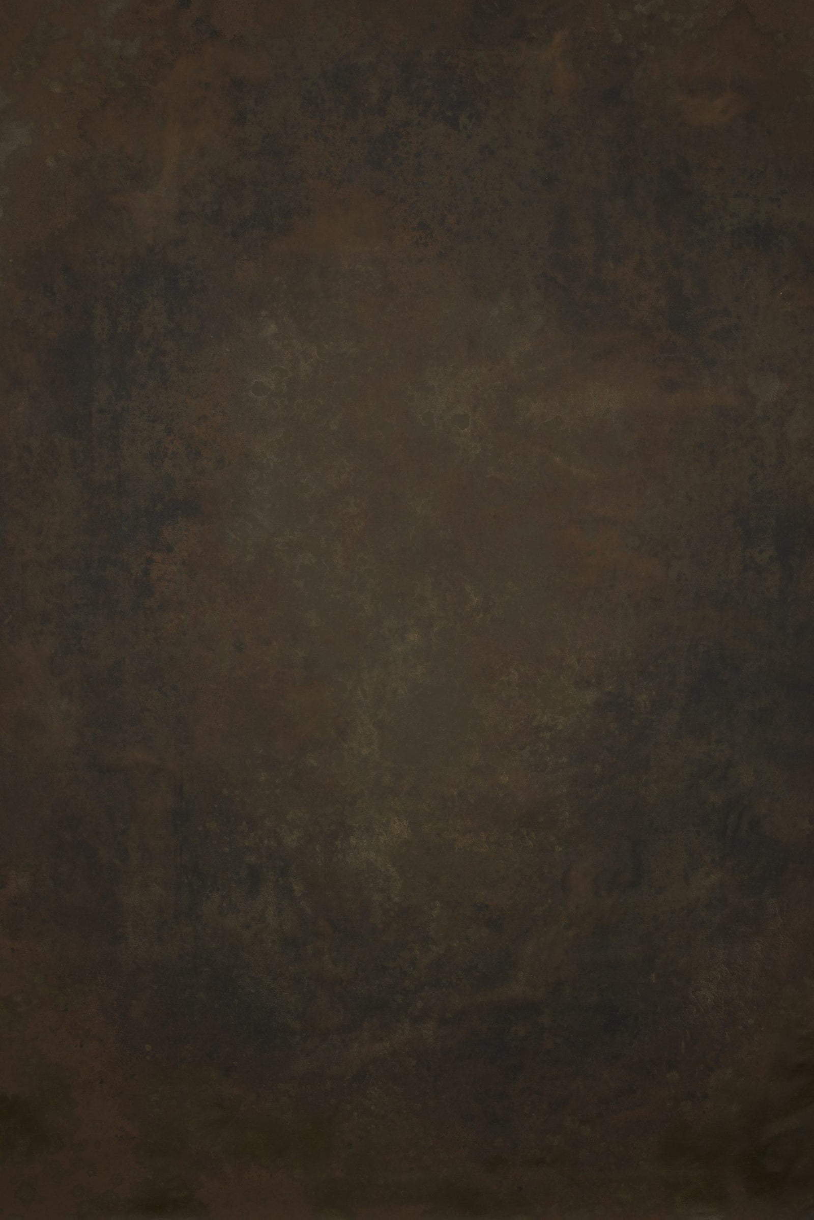 12763 Brown Green Mid Text L